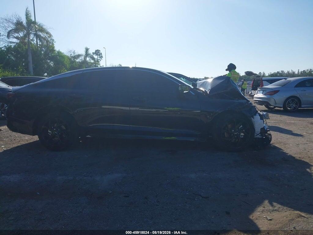 KNAG64J79T5482651 2026 KIA K5 photo no. 12