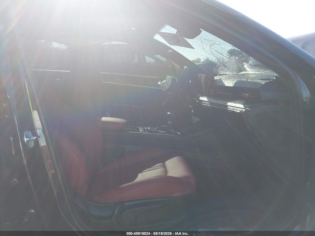 KNAG64J79T5482651 2026 KIA K5 photo no. 5