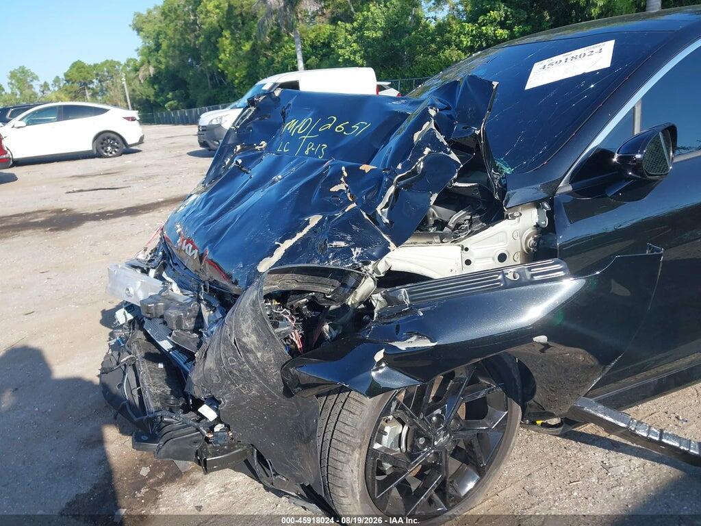 KNAG64J79T5482651 2026 KIA K5 photo no. 6
