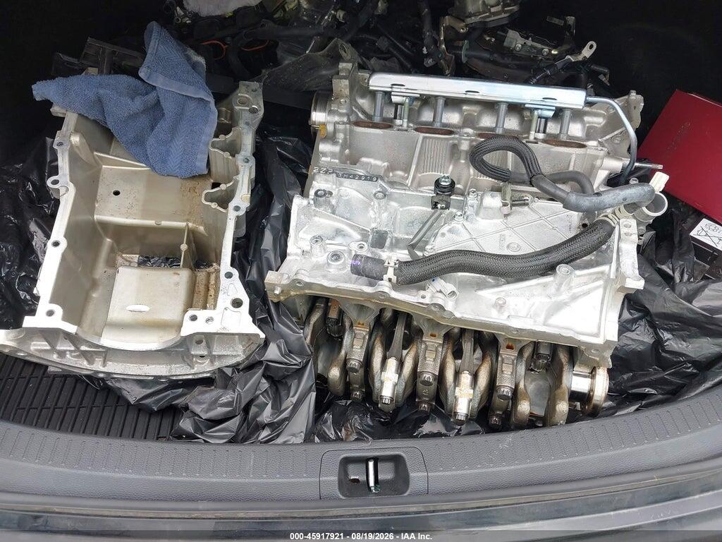 JTDBCMFE3T3130853 2026 TOYOTA COROLLA HYBRID photo no. 12