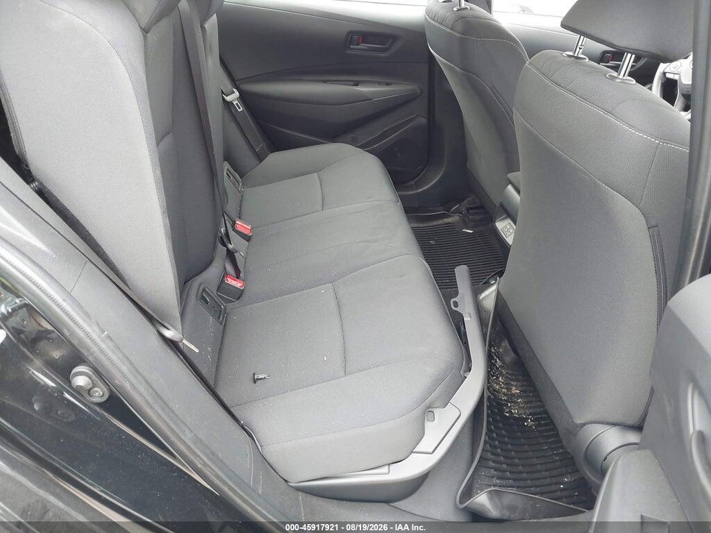 JTDBCMFE3T3130853 2026 TOYOTA COROLLA HYBRID photo no. 8