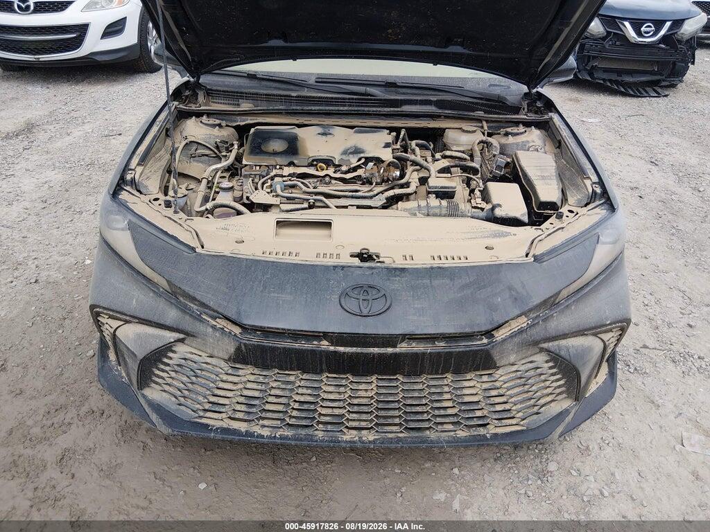 4T1DAACK2TU747724 2026 TOYOTA CAMRY photo no. 10