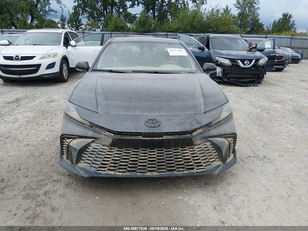 4T1DAACK2TU747724 2026 TOYOTA CAMRY photo no. 12