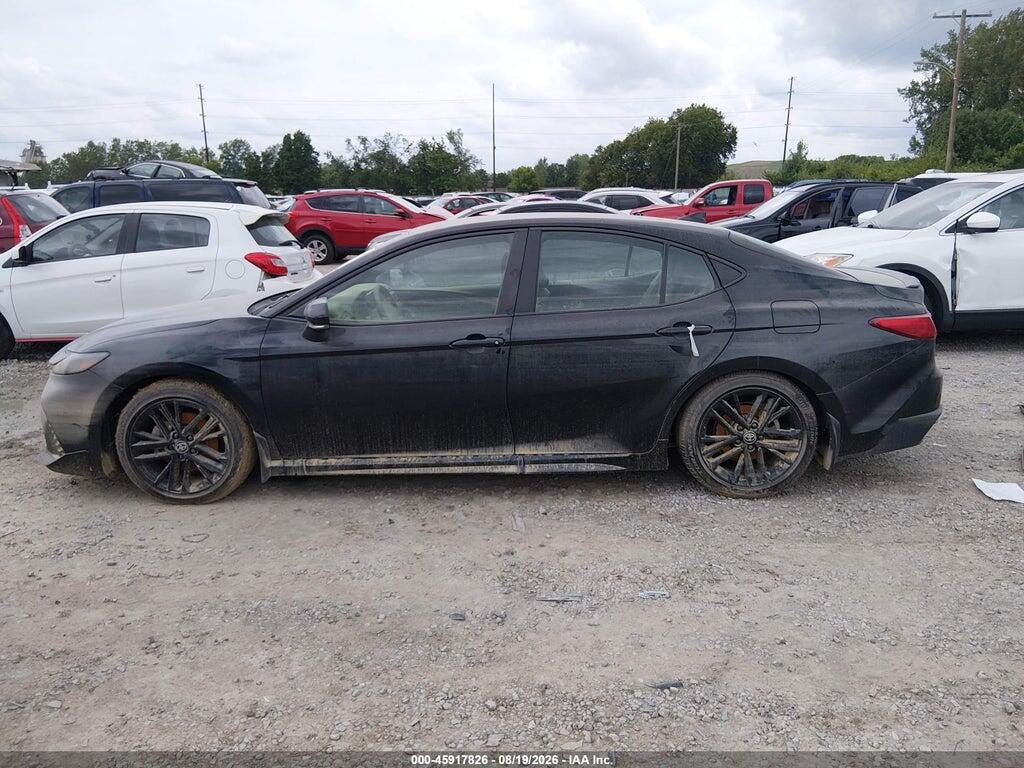 4T1DAACK2TU747724 2026 TOYOTA CAMRY photo no. 6
