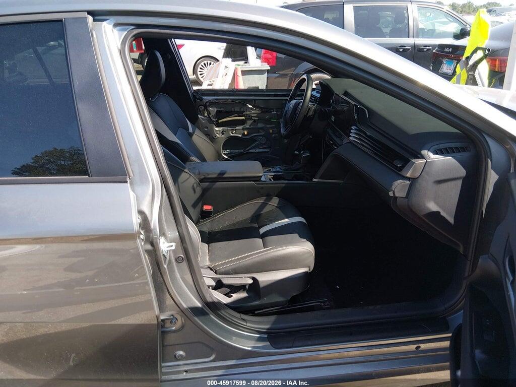 4T1DBADK5TU550350 2026 TOYOTA CAMRY photo no. 5