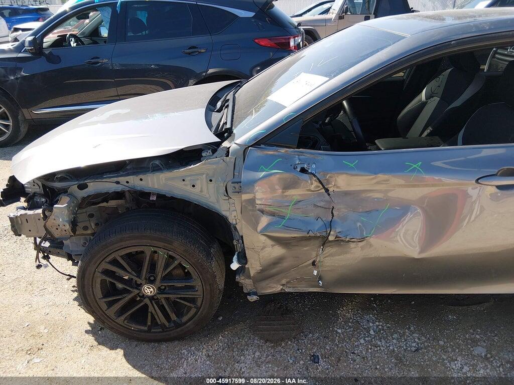4T1DBADK5TU550350 2026 TOYOTA CAMRY photo no. 6