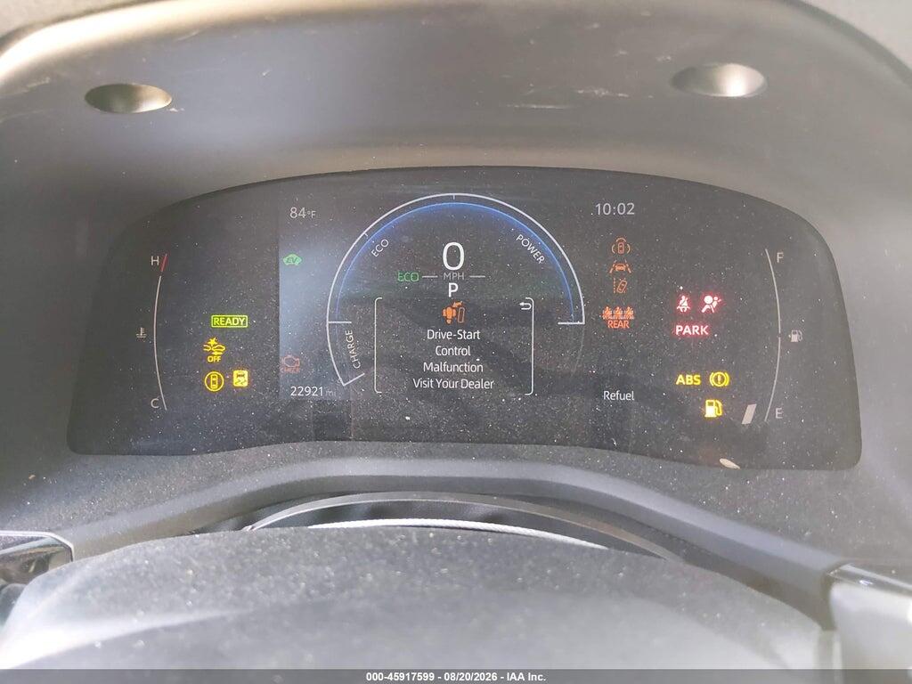 4T1DBADK5TU550350 2026 TOYOTA CAMRY photo no. 7