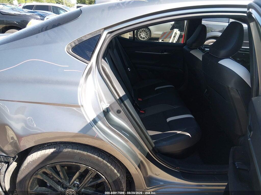 4T1DBADK5TU550350 2026 TOYOTA CAMRY photo no. 8
