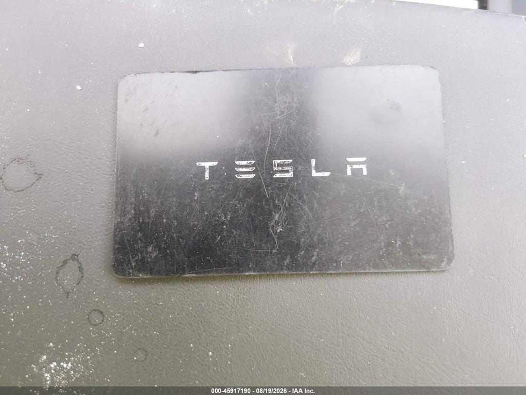 5YJ3E1EAXTF146496 2026 TESLA MODEL 3 photo no. 10