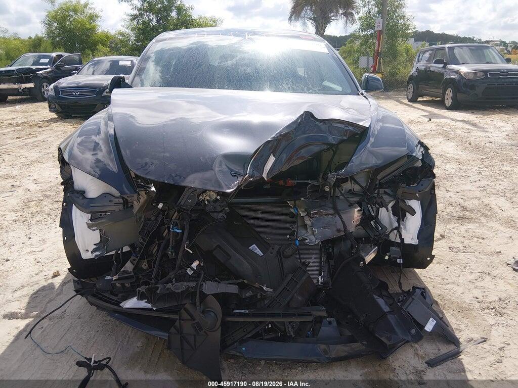 5YJ3E1EAXTF146496 2026 TESLA MODEL 3 photo no. 6