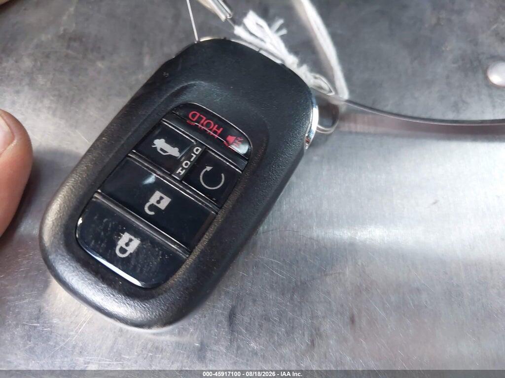 2HGFE4F88TH313119 2026 HONDA CIVIC HYBRID photo no. 11