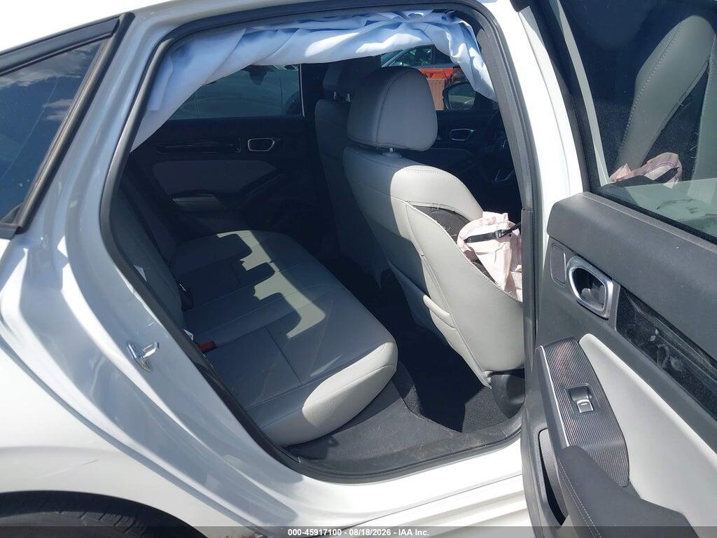 2HGFE4F88TH313119 2026 HONDA CIVIC HYBRID photo no. 8