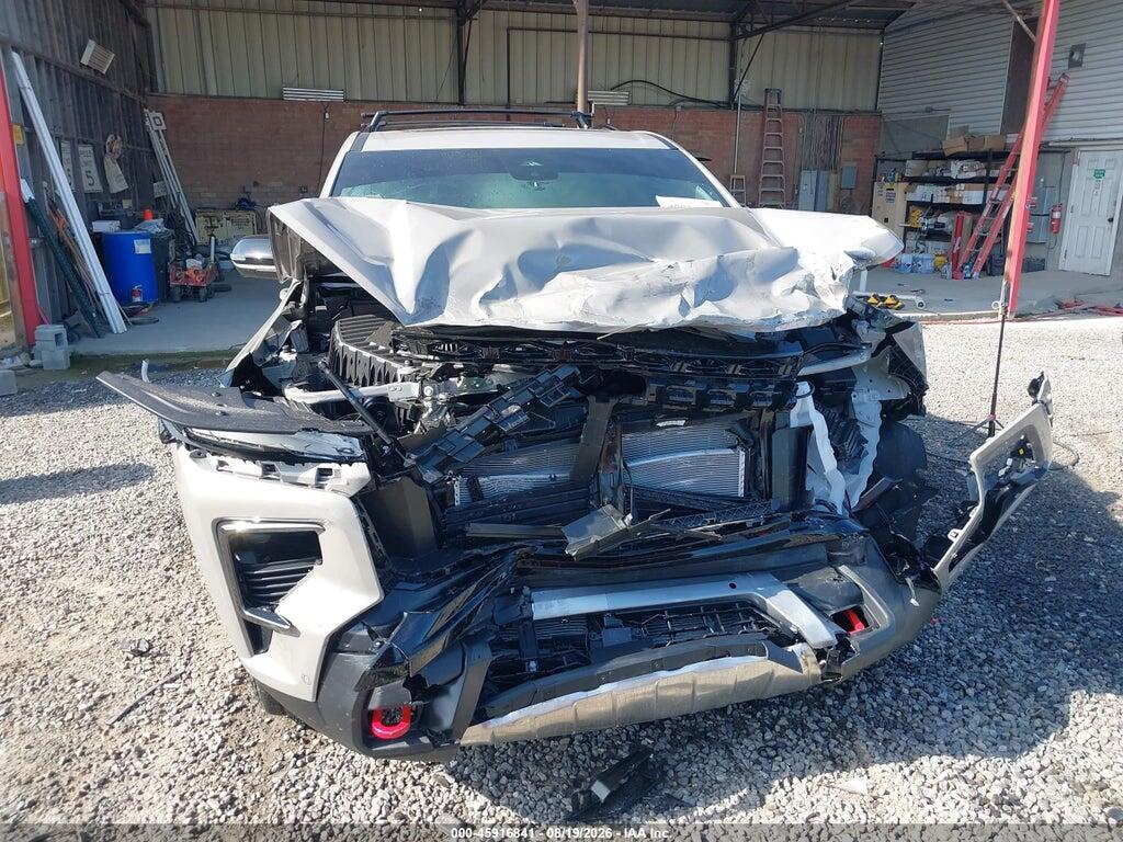 1GNEVJKS5TJ295792 2026 CHEVROLET TRAVERSE photo no. 12