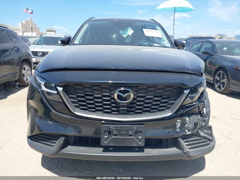 JM3KMCHA7T0147374 2026 MAZDA CX-5 photo no. 12