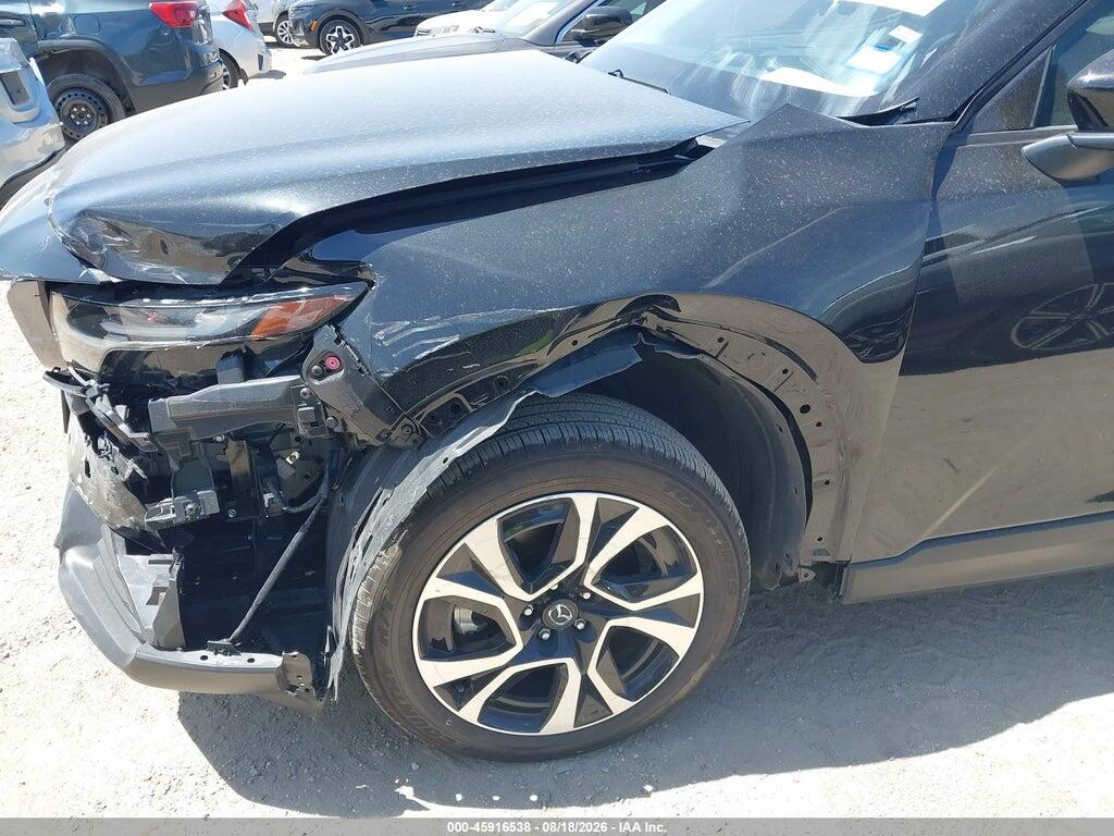 JM3KMCHA7T0147374 2026 MAZDA CX-5 photo no. 6