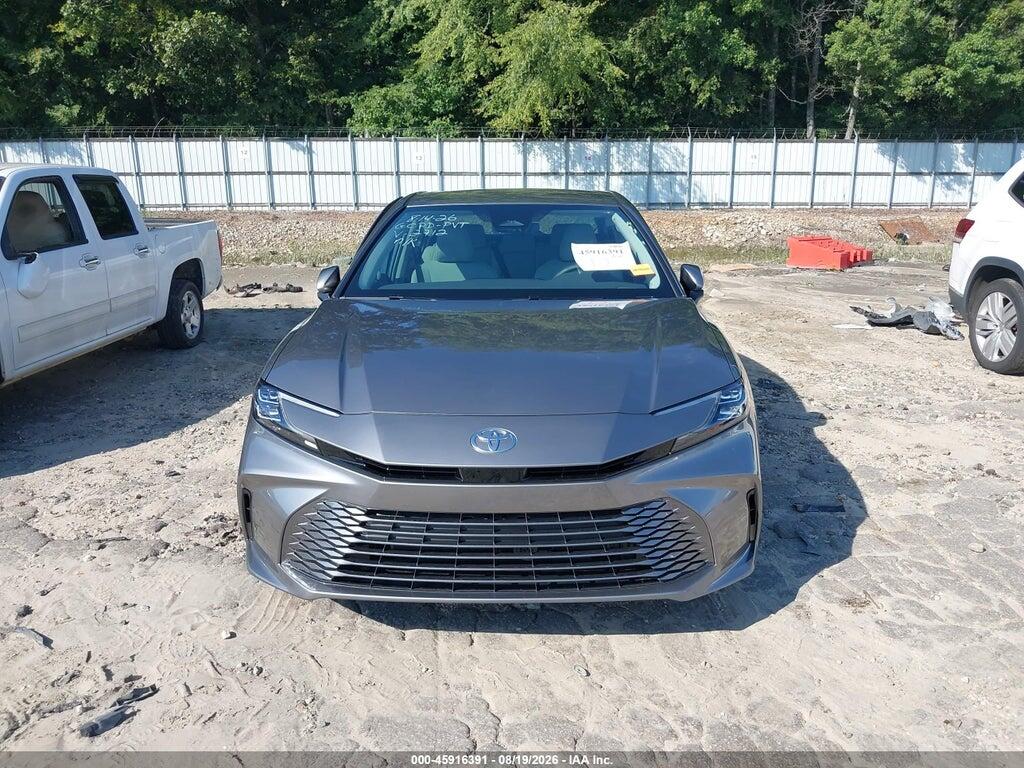 4T1DAACK1TU312712 2026 TOYOTA CAMRY photo no. 11