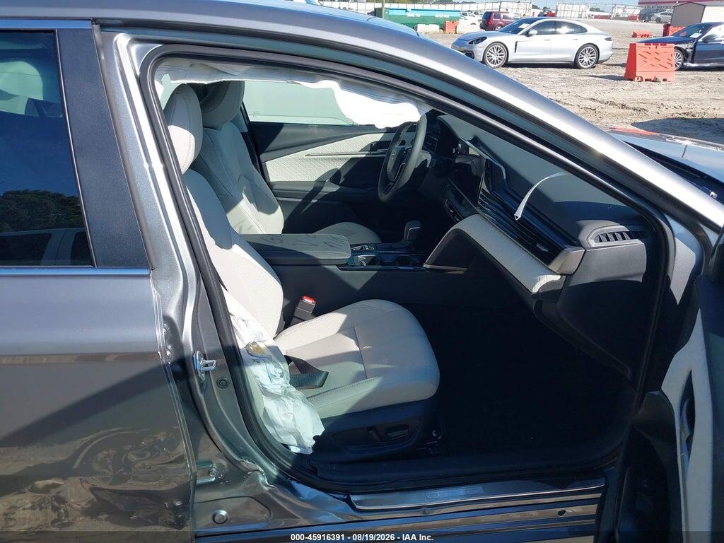 4T1DAACK1TU312712 2026 TOYOTA CAMRY photo no. 5