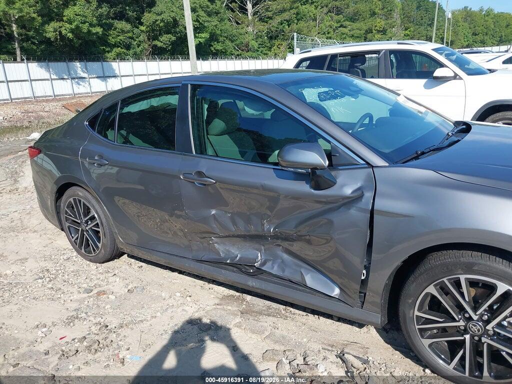 4T1DAACK1TU312712 2026 TOYOTA CAMRY photo no. 6