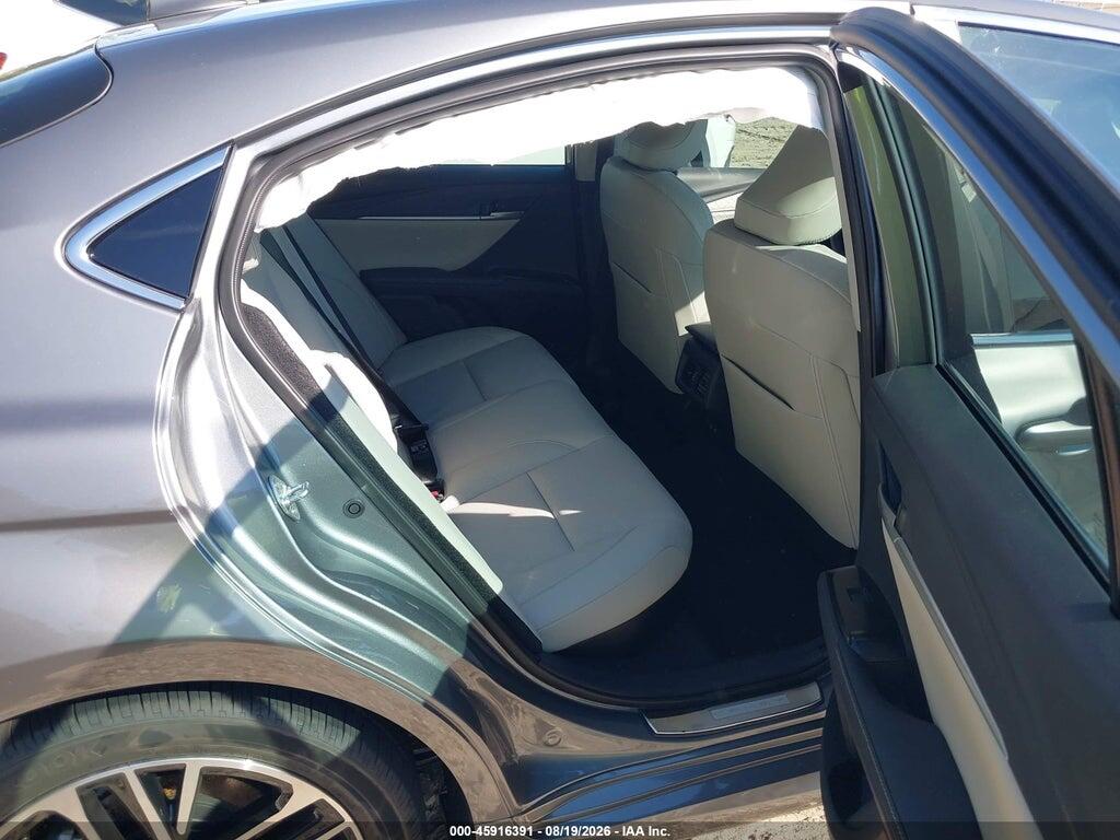 4T1DAACK1TU312712 2026 TOYOTA CAMRY photo no. 8