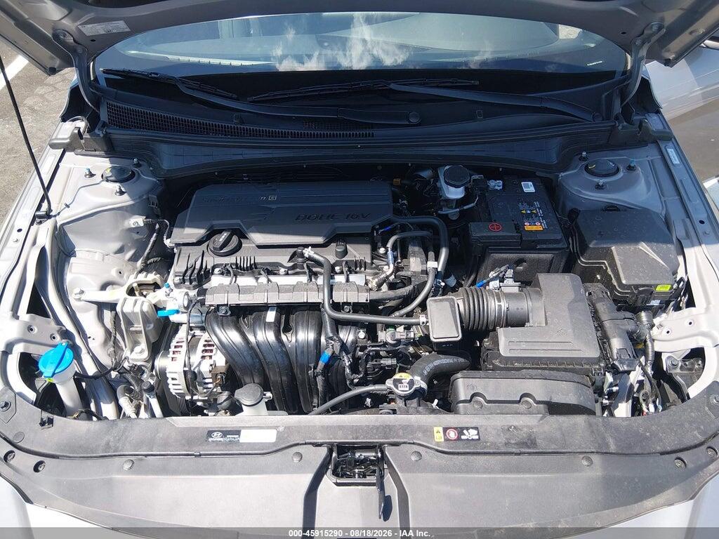 KMHLM4DG7TU114926 2026 HYUNDAI ELANTRA photo no. 10