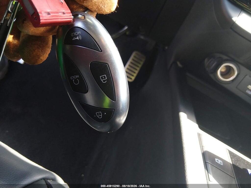 KMHLM4DG7TU114926 2026 HYUNDAI ELANTRA photo no. 11