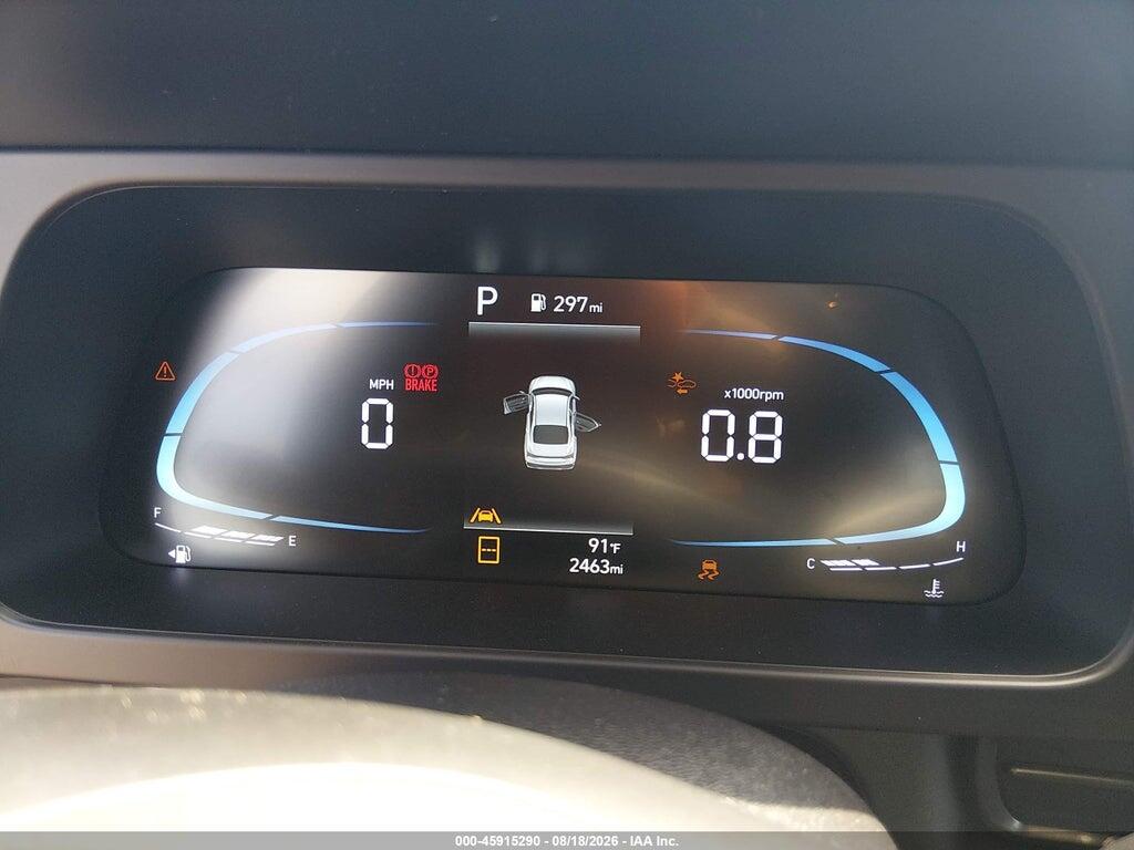 KMHLM4DG7TU114926 2026 HYUNDAI ELANTRA photo no. 7
