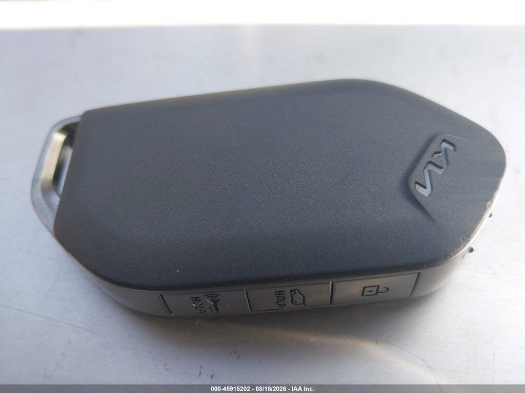 KNDPVDDG3T7387542 2026 KIA SPORTAGE HYBRID photo no. 11
