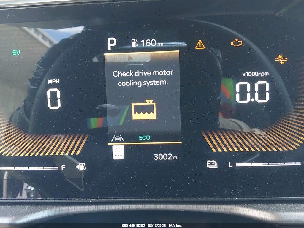 KNDPVDDG3T7387542 2026 KIA SPORTAGE HYBRID photo no. 7