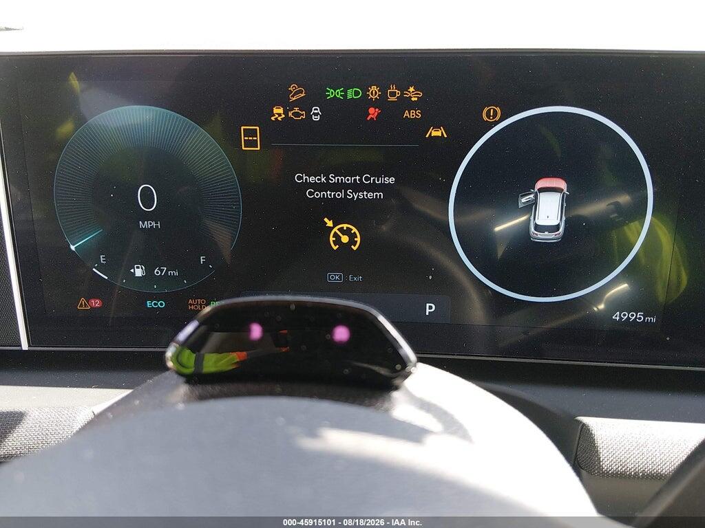 KM8JEDD10TU438557 2026 HYUNDAI TUCSON HYBRID photo no. 7
