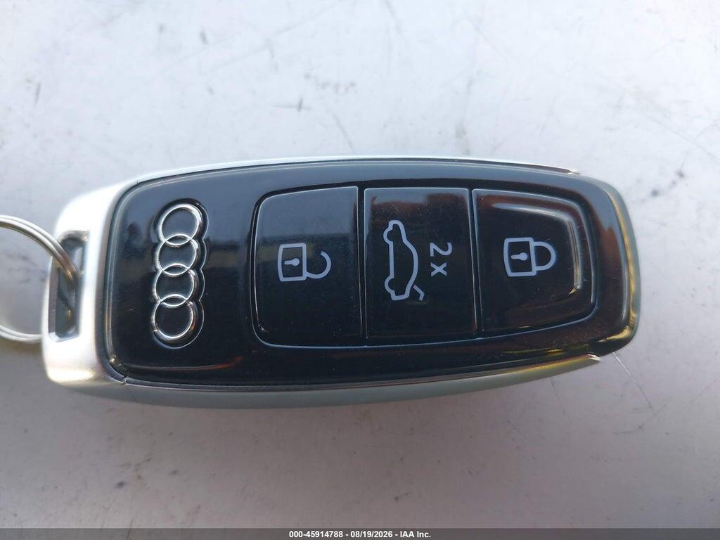 WA1EVBF14TD012369 2026 AUDI Q8 photo no. 11