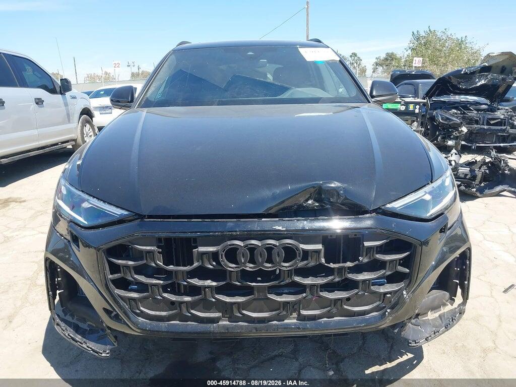 WA1EVBF14TD012369 2026 AUDI Q8 photo no. 12