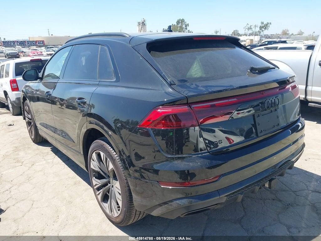 WA1EVBF14TD012369 2026 AUDI Q8 photo no. 3