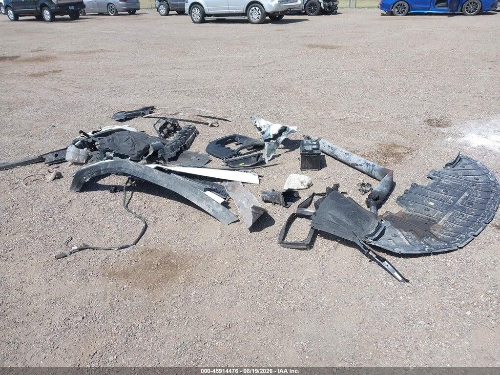 1FA6P8CF3T5405884 2026 FORD MUSTANG photo no. 11