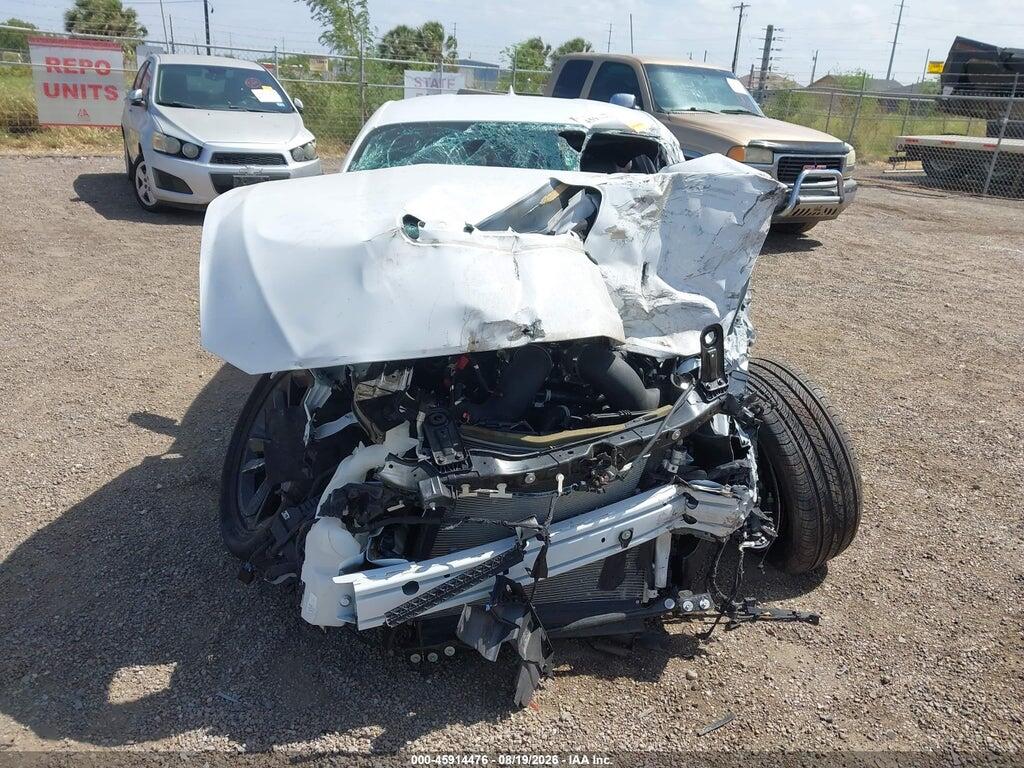 1FA6P8CF3T5405884 2026 FORD MUSTANG photo no. 12
