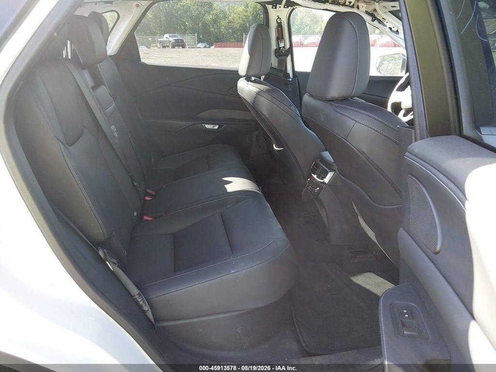 2T2BAMCA3TC138445 2026 LEXUS RX 350 photo no. 8