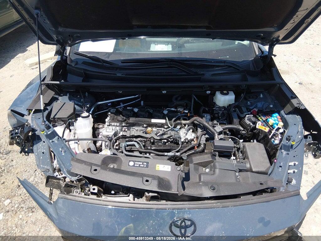 2T36DRBV5TC008026 2026 TOYOTA RAV4 photo no. 10