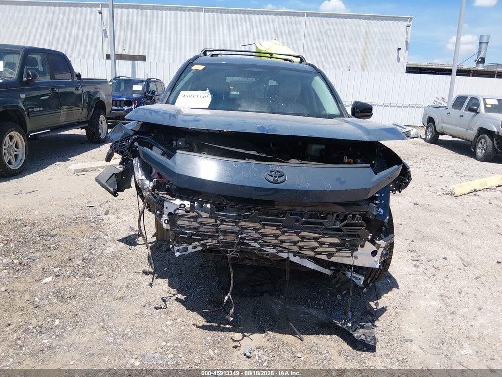 2T36DRBV5TC008026 2026 TOYOTA RAV4 photo no. 12