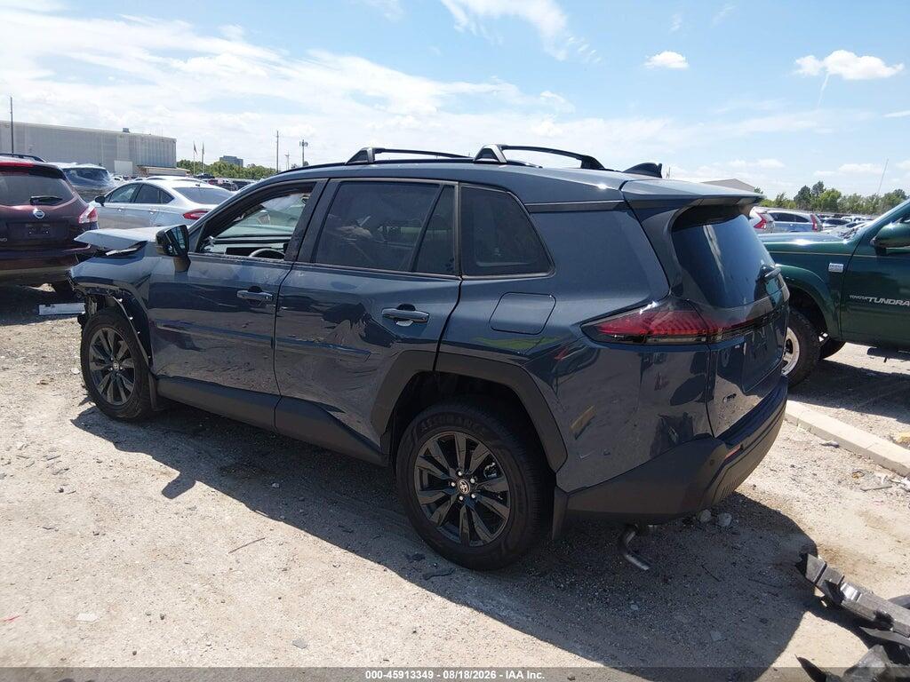 2T36DRBV5TC008026 2026 TOYOTA RAV4 photo no. 3