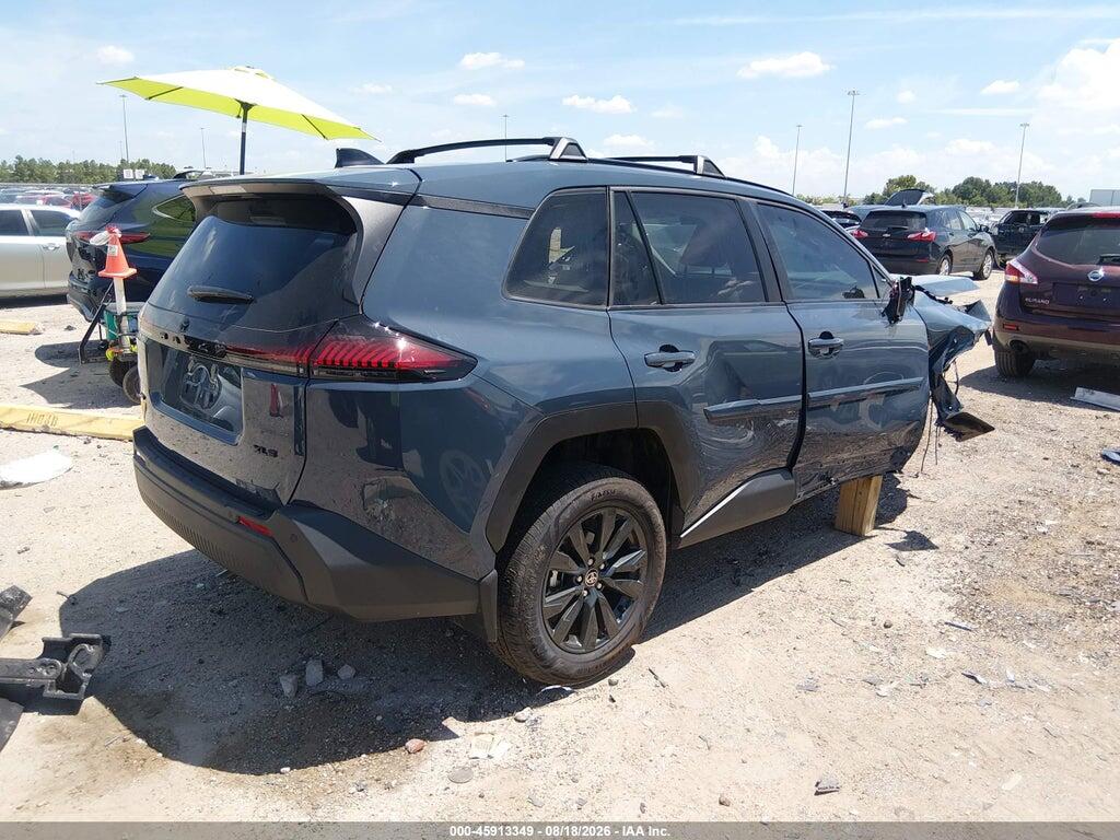 2T36DRBV5TC008026 2026 TOYOTA RAV4 photo no. 4