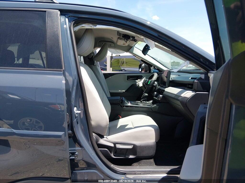2T36DRBV5TC008026 2026 TOYOTA RAV4 photo no. 5