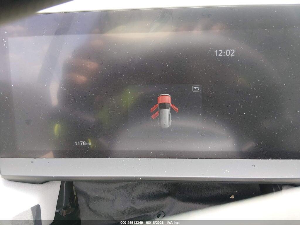 2T36DRBV5TC008026 2026 TOYOTA RAV4 photo no. 7
