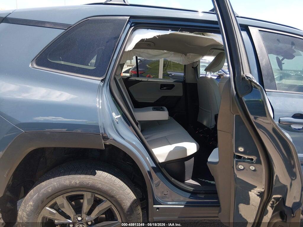 2T36DRBV5TC008026 2026 TOYOTA RAV4 photo no. 8