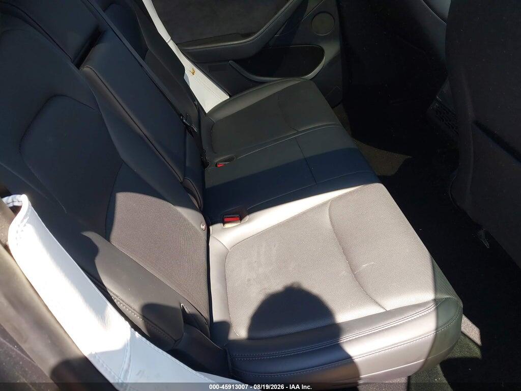7SAYGDEE8TA413140 2026 TESLA MODEL Y photo no. 8