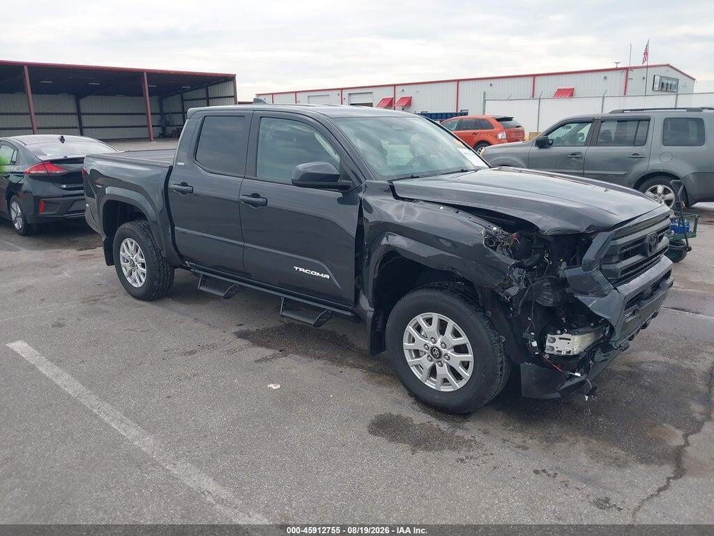 3TMLB5JN0TM239029 2026 TOYOTA TACOMA photo no. 1