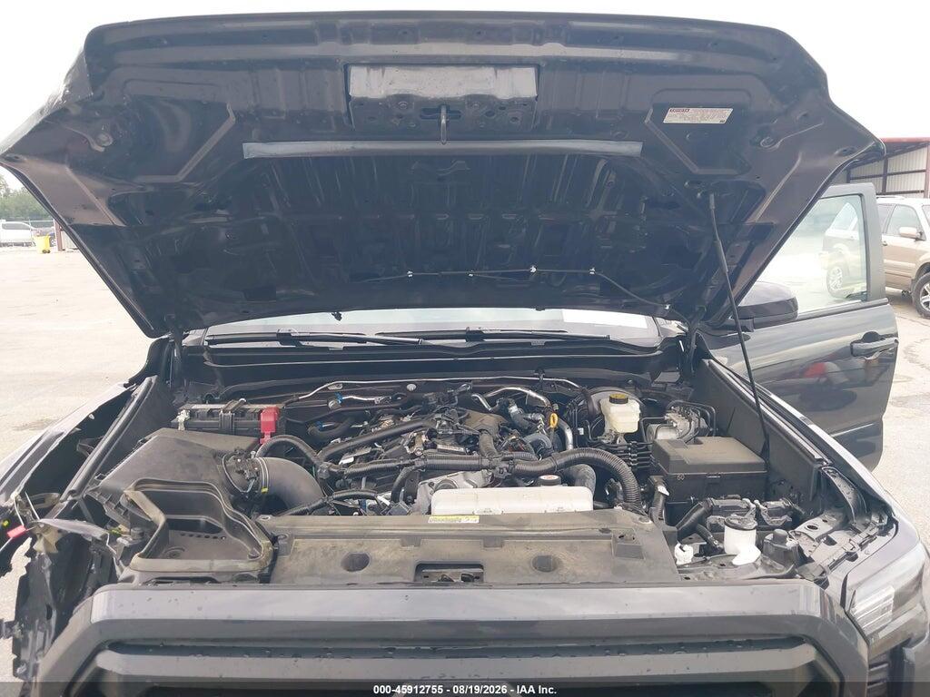 3TMLB5JN0TM239029 2026 TOYOTA TACOMA photo no. 10
