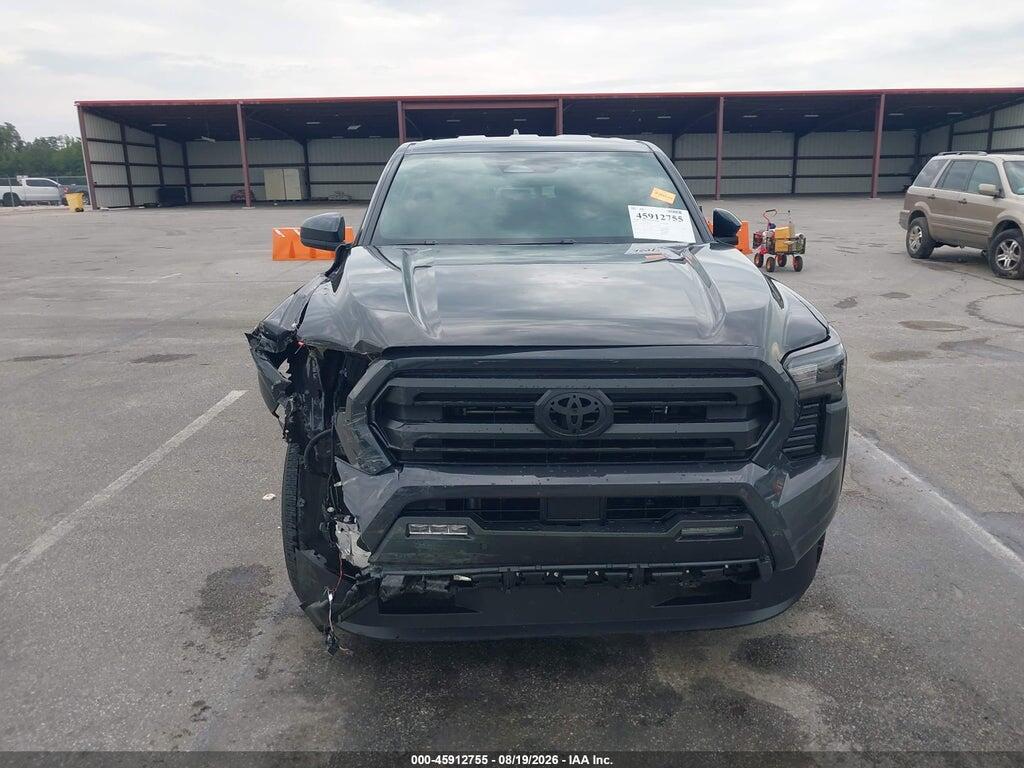 3TMLB5JN0TM239029 2026 TOYOTA TACOMA photo no. 12