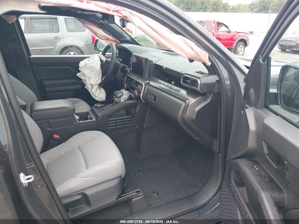 3TMLB5JN0TM239029 2026 TOYOTA TACOMA photo no. 5