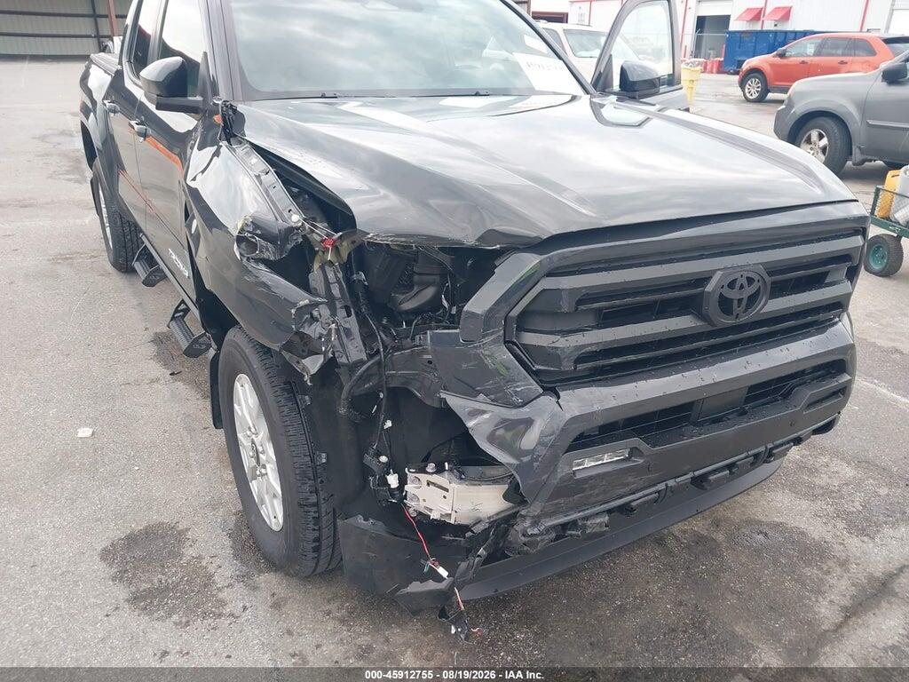 3TMLB5JN0TM239029 2026 TOYOTA TACOMA photo no. 6