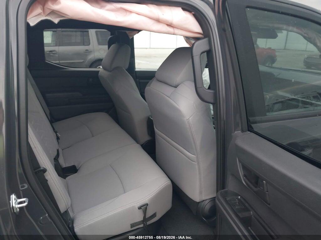 3TMLB5JN0TM239029 2026 TOYOTA TACOMA photo no. 8