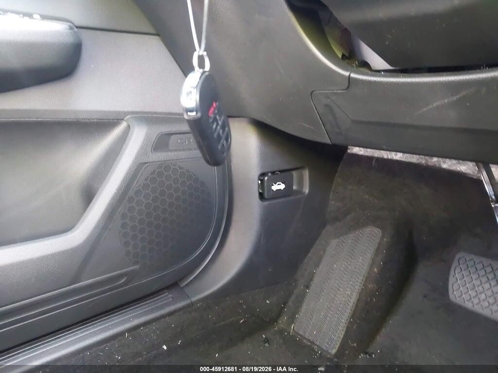 7FARS5H86TE020482 2026 HONDA CR-V HYBRID photo no. 11